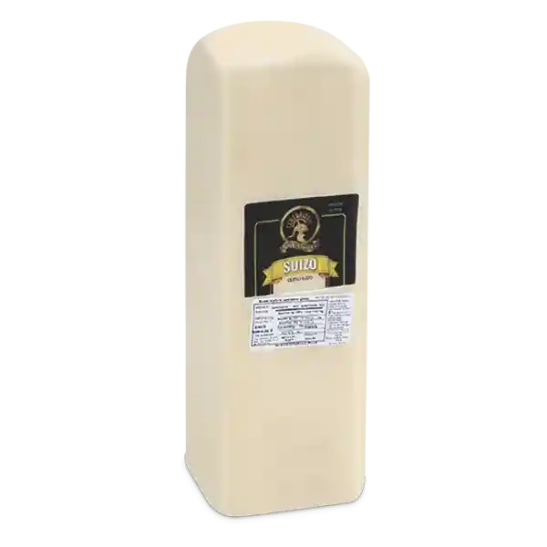 Centurion Queso Emmental Suizo