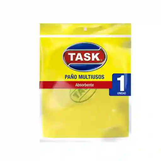 Task Paño Multiusos