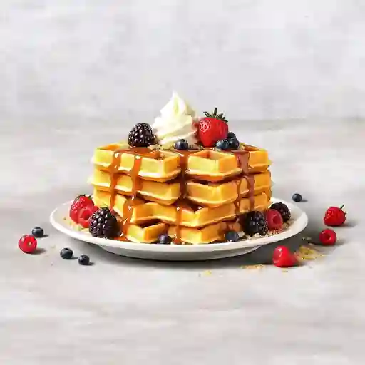 Waffles
