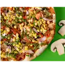 Pizza Primavera Personal
