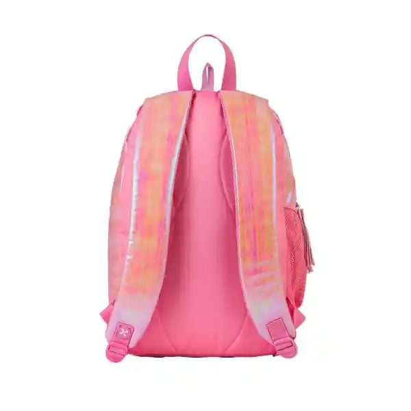 Xtrem Mochila Shiny Pink Rosa