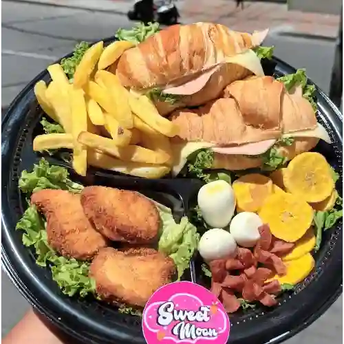 Snack Sandwich