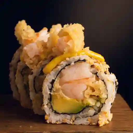 Fuji roll