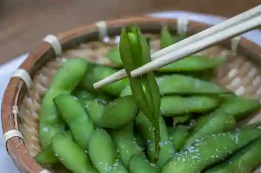 Edamame (Veg.)