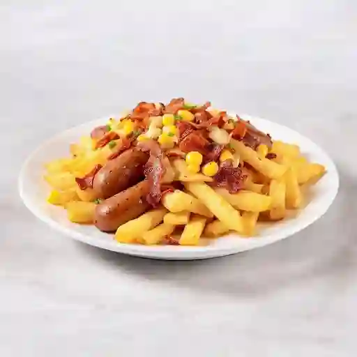 Papas kt's para compartir