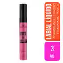 Essence Labial Stay 8 Horas Matte Tono 06