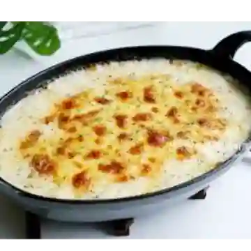 Queso Fundido