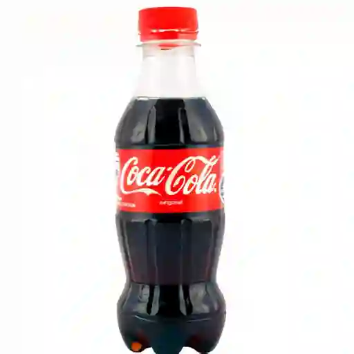 Coca Cola Original 250 ml