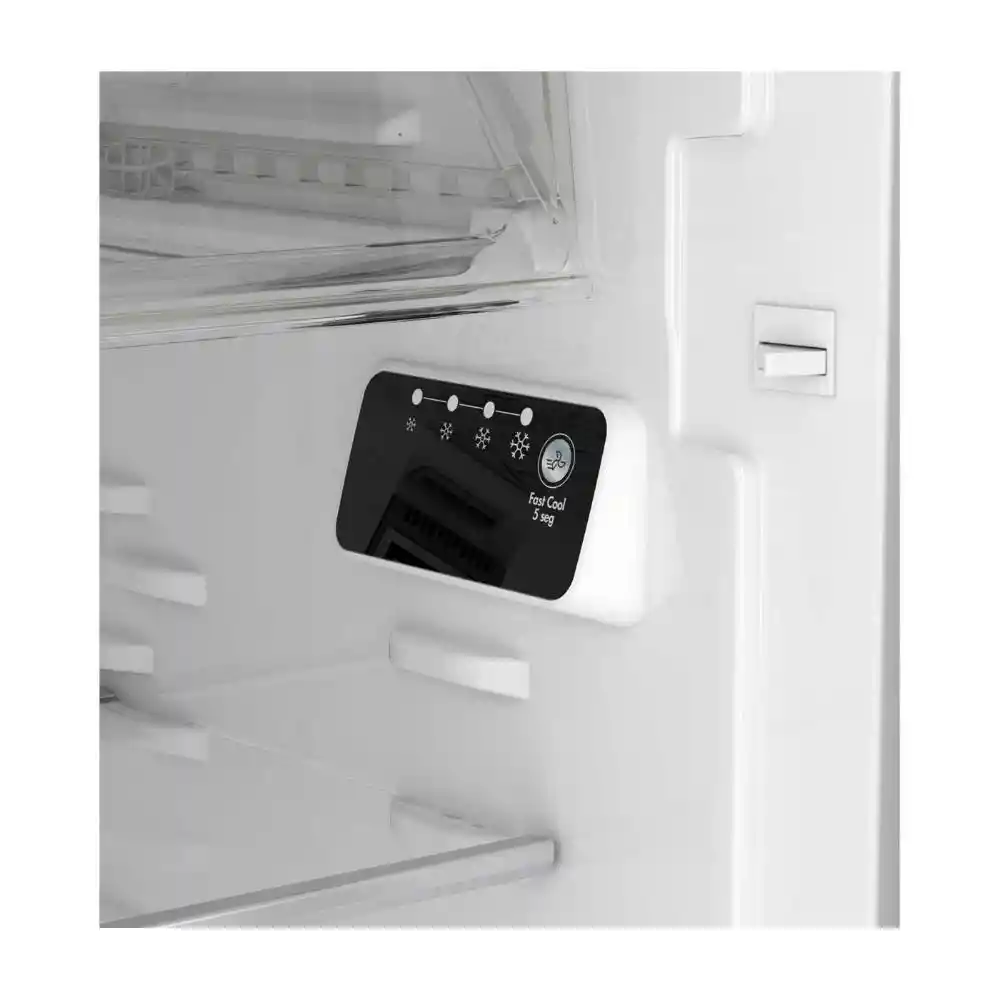 Nevera Whirlpool No Frost Gris | Wrw32cktww