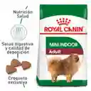 Royal Canin Health Nutrition Perro Adulto Mini Indoor
