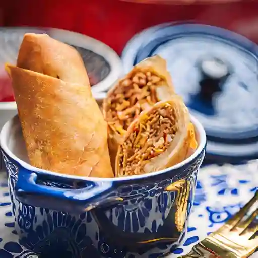 Lumpias Especiales