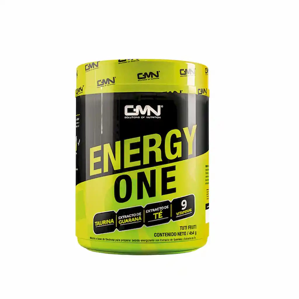 Gmn Energy One
