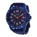 Reloj Pro Diver Hombre Azul 40004 Invicta