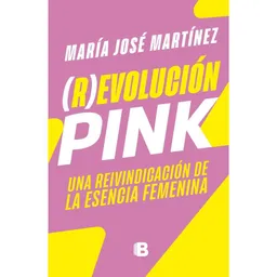 (r)evolucion Pink María José Martinez Turrini