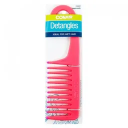 Peine Para Ducha