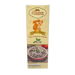 Badem Pasta Linguini Gluten Free