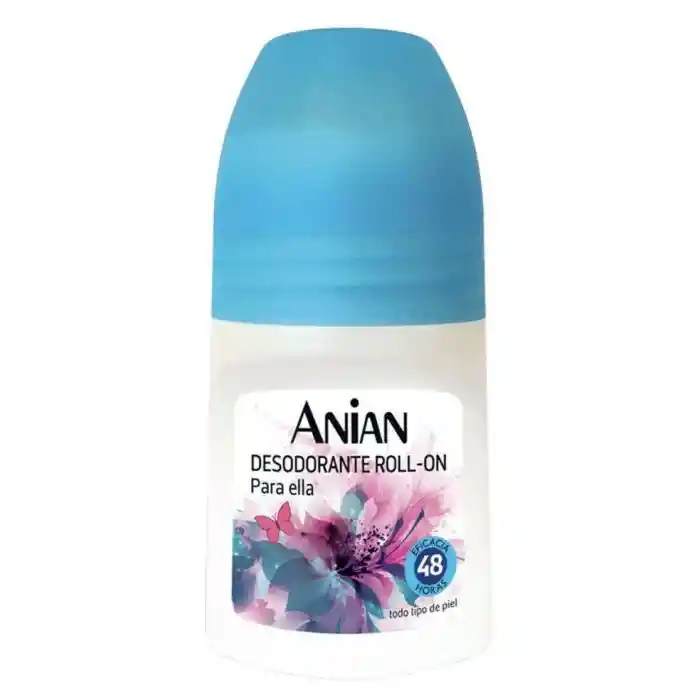 Anian Desodorante para Ella en Roll On
