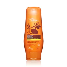 L´Mar Spa Crema para Peinar con Argán