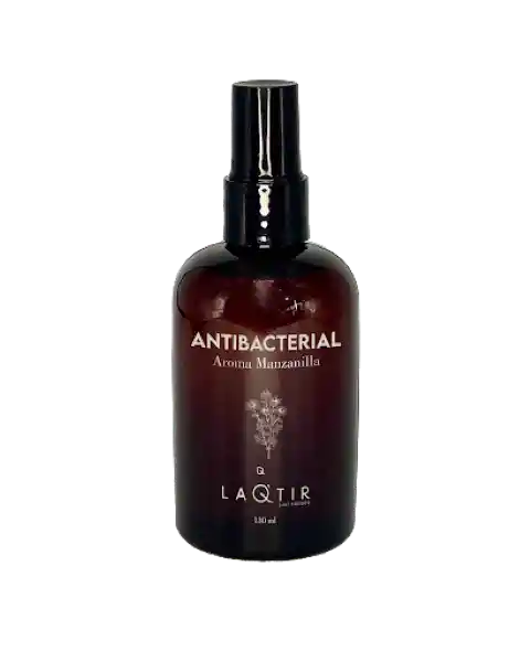 Laqtir Antibacterial Aroma Manzanilla