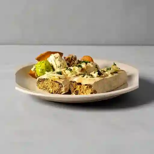Burrito Clásico Res.
