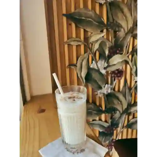 Granizado Limonada de Coco 12 Oz