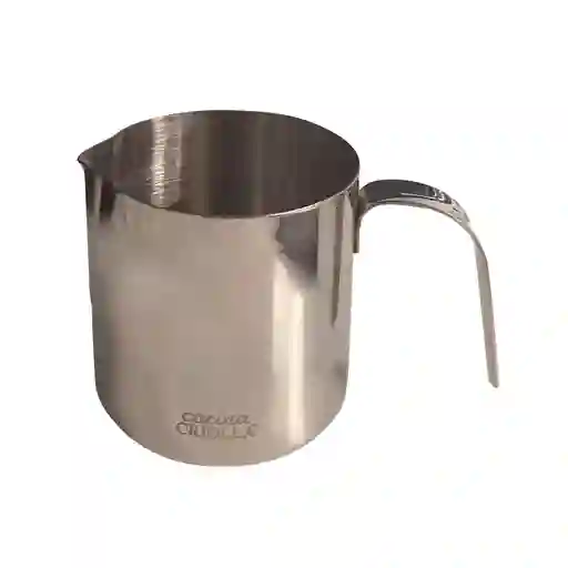 Jarra Esencial Cocina Criolla Acero Inox