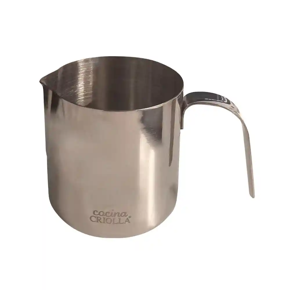 Jarra Esencial Cocina Criolla Acero Inox