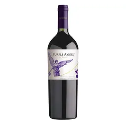 Purple Angel Vino Tinto Carmère