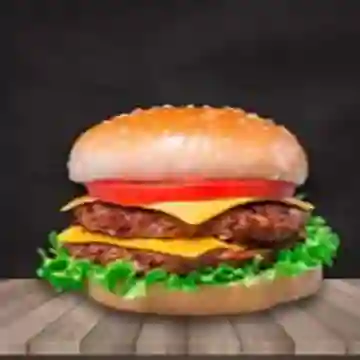 Doble Carne