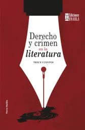 Derecho y Crimen en La Literatura