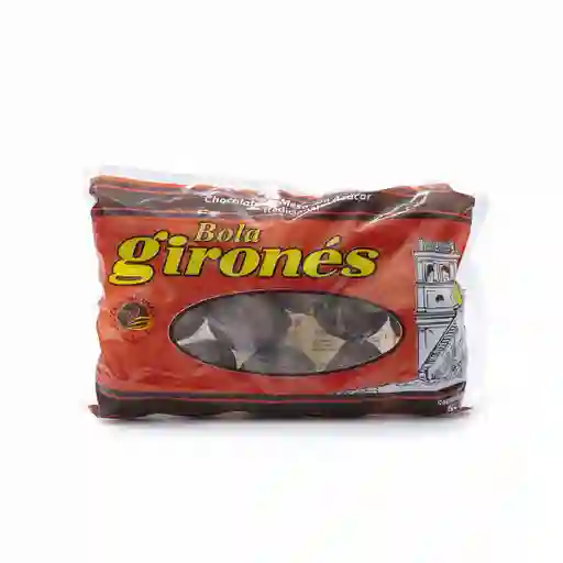 Girones Chocolate de Mesa