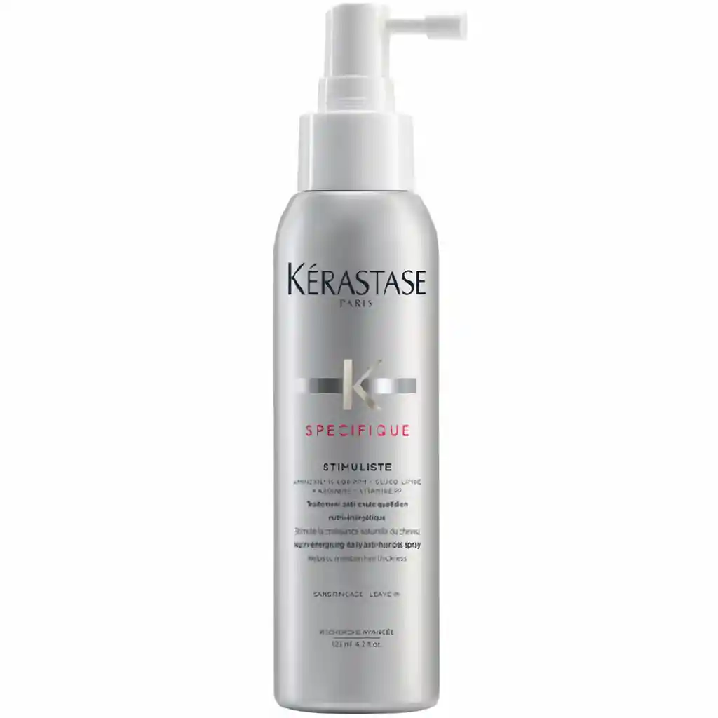 Kérastase Specifique Stimuliste Traitement Antichute X 125 Ml