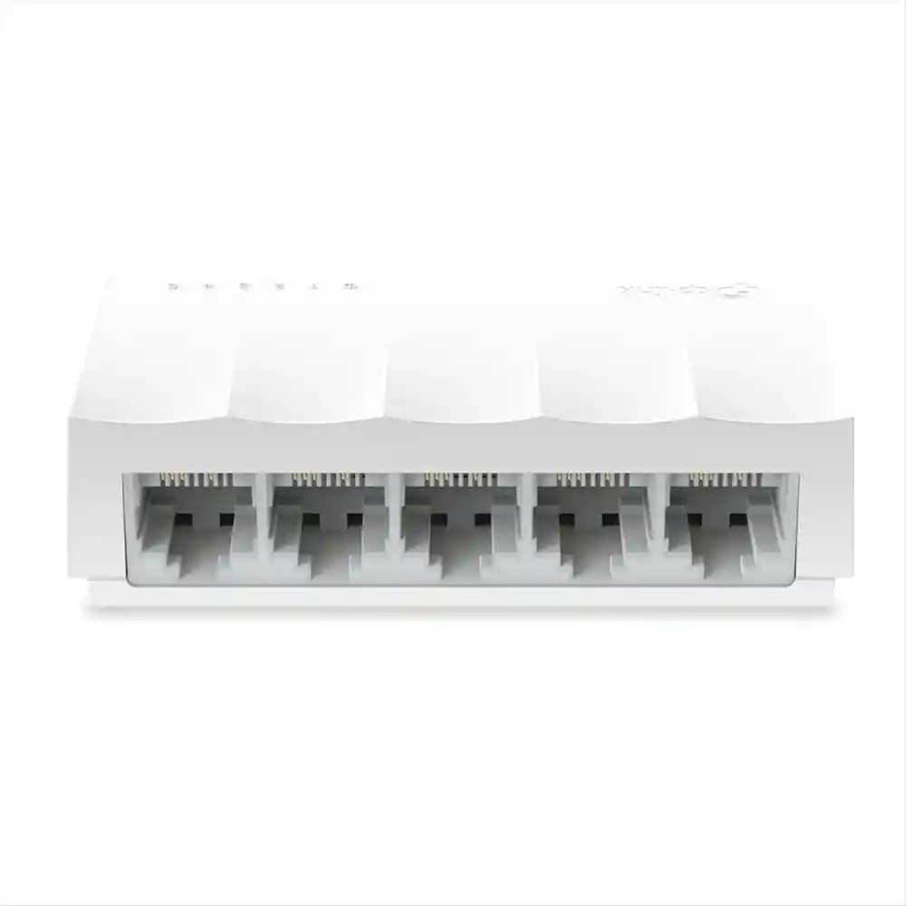 Switch de Escritorio Litewave 5 Puertos 10/100mpbs Tp-link Ls1005