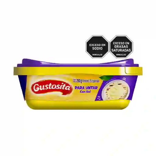 Gustosita Margarina Balance