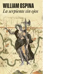 Serpiente Sin Ojos Ospina William