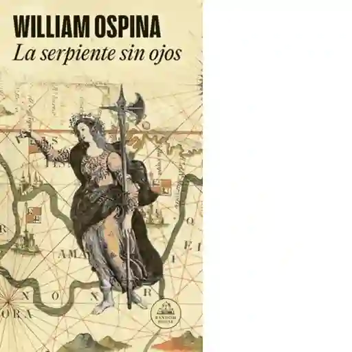 Serpiente Sin Ojos Ospina William