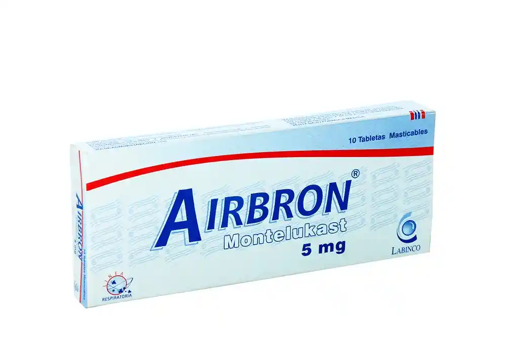 Airbron (5 mg)