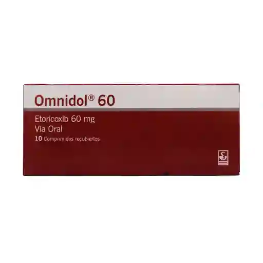 Omnidol (60 mg)