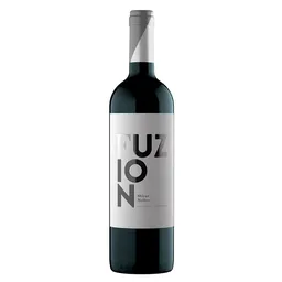 Fuzion Vino Tinto Shiraz Malbec