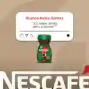 Café descafeinado NESCAFÉ DECAF instantáneo x 200g