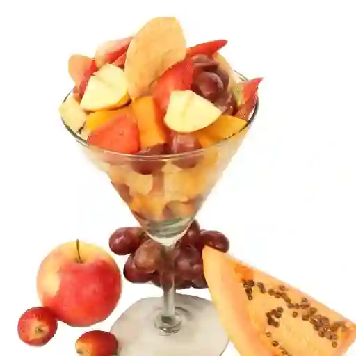 Solo Frutas