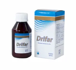 Drifar (120 mL)