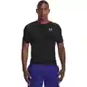 Under Armour Camiseta Negro para Hombre