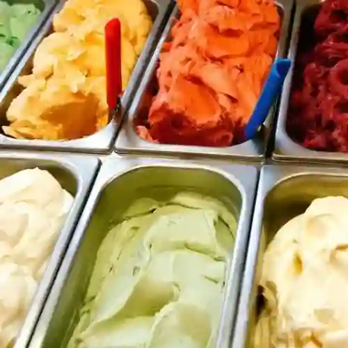 Helado