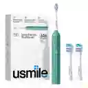 Cepillo de Dientes Usmile Eléctrico Inalámbrico (1 Und)