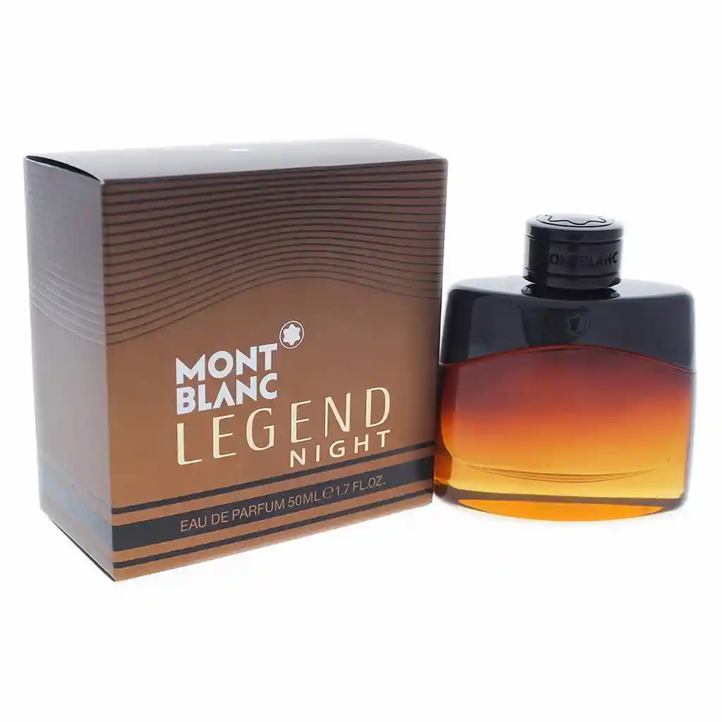 Mont Blanc Eau de Parfum