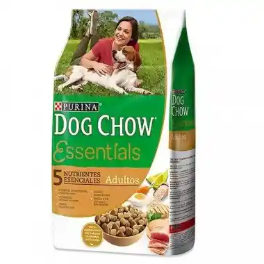 Dog Chow Cachorros Essentials 3kg