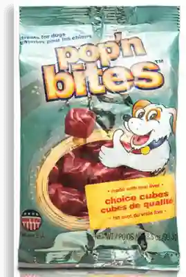 Popn Bites Pop N Trozos De Carne