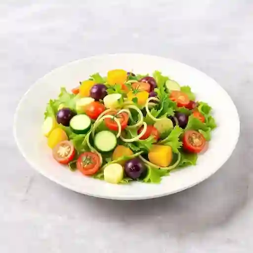 Ensalada