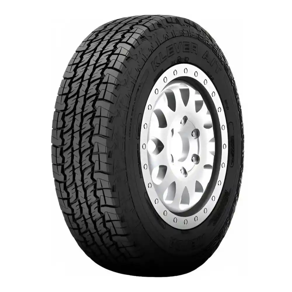 Llanta Lt265/70 R17 121q Kr28â&nbsp121/118q Kenda 451026517001